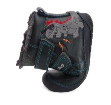 D.D.Step Barefoot zimní boty W070-42838A Emerald D.D.Step Barefoot zimní boty W070-42838A Emerald