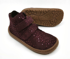 Froddo Barefoot G3110263-12 Bordeaux