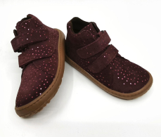 Froddo Barefoot G3110263-12 Bordeaux