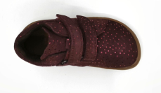Froddo Barefoot G3110263-12 Bordeaux