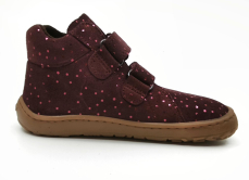 Froddo Barefoot G3110263-12 Bordeaux