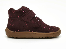 Froddo Barefoot G3110263-12 Bordeaux