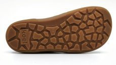 Koel barefoot Danish Nappa Blue Koel barefoot Danish Nappa Blue