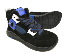 Koel barefoot Sami Royal Blue Koel barefoot Sami Royal Blue