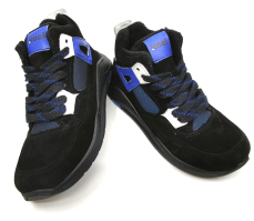 Koel barefoot Sami Royal Blue Koel barefoot Sami Royal Blue