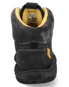 Koel trekking Robo Merino