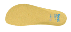 Koel trekking Robo Merino