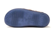 D.D.step Barefoot obuv A063-52159A Chocolate D.D.step Barefoot obuv A063-52159A Chocolate