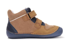D.D.step Barefoot obuv A063-52159A Chocolate D.D.step Barefoot obuv A063-52159A Chocolate