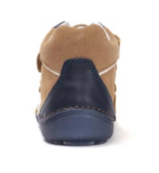 D.D.step Barefoot obuv A063-52159A Chocolate D.D.step Barefoot obuv A063-52159A Chocolate