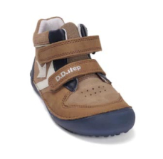 D.D.step Barefoot obuv A063-52159A Chocolate D.D.step Barefoot obuv A063-52159A Chocolate