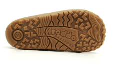 Froddo UP Barefoot zimní boty s membránou G3160252-3 Denim Froddo UP Barefoot zimní boty s membránou G3160252-3 Denim