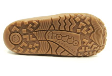 Froddo Barefoot zimní boty s membránou G3160246 Dark Blue Froddo Barefoot zimní boty s membránou G3160246 Dark Blue