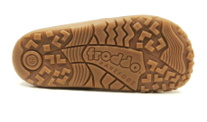 Froddo Barefoot zimní boty s membránou G3160246-8 Fuxia Froddo Barefoot zimní boty s membránou G3160246-8 Fuxia