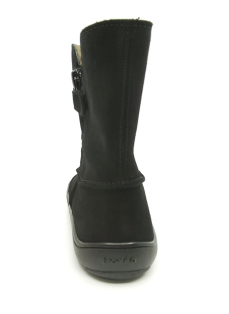 Froddo Barefoot zimní boty s membránou G3160250-7 Black