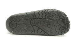 Froddo Barefoot zimní boty s membránou G3160250-7 Black