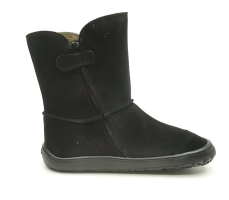 Froddo Barefoot zimní boty s membránou G3160250-7 Black