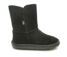 Froddo Barefoot zimní boty s membránou G3160250-7 Black