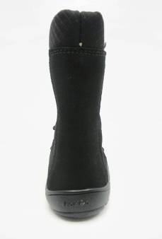 Froddo Barefoot zimní Tex membrána G3160251-13 Black Froddo Barefoot zimní Tex membrána G3160251-13 Black