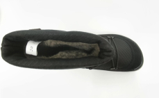 Froddo Barefoot zimní Tex membrána G3160251-13 Black Froddo Barefoot zimní Tex membrána G3160251-13 Black