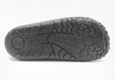 Froddo Barefoot zimní Tex membrána G3160251-13 Black Froddo Barefoot zimní Tex membrána G3160251-13 Black