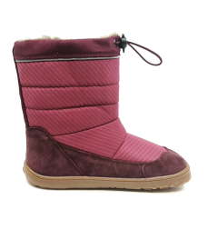 Froddo Barefoot zimní Tex membrána G3160249-4 Bordeaux