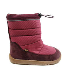Froddo Barefoot zimní Tex membrána G3160249-4 Bordeaux