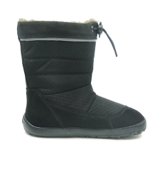 Froddo Barefoot zimní sněhule G3160249 Black