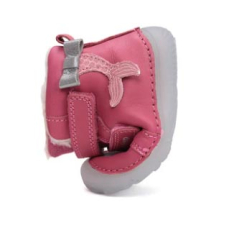 D.D.Step Barefoot zimní boty W073-52684B Dark Pink D.D.Step Barefoot zimní boty W073-52684B Dark Pink