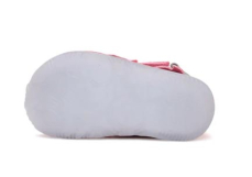 D.D.Step Barefoot zimní boty W073-52684B Dark Pink D.D.Step Barefoot zimní boty W073-52684B Dark Pink