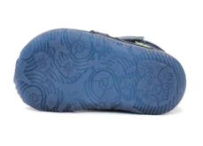 D.D.Step Barefoot zimní boty W073-52943 Royal Blue D.D.Step Barefoot zimní boty W073-52943 Royal Blue
