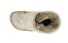 Froddo Prewalkers G1160003-3 silver
