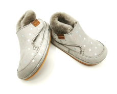 Froddo Prewalkers G1160003-3 silver