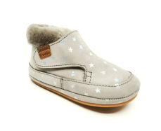 Froddo Prewalkers G1160003-3 silver