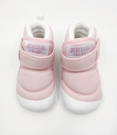 Joma barefoot Cloud Pink White