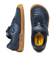 Joma barefoot tenisky Mundial Navy Blue Joma barefoot tenisky Mundial Navy Blue
