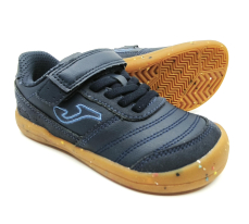 Joma barefoot tenisky Mundial Navy Blue Joma barefoot tenisky Mundial Navy Blue