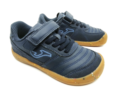Joma barefoot tenisky Mundial Navy Blue Joma barefoot tenisky Mundial Navy Blue