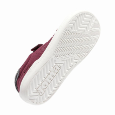 Joma barefoot tenisky Mundial Burgundy Joma barefoot tenisky Mundial Burgundy