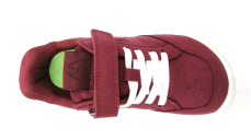 Joma barefoot tenisky Mundial Burgundy Joma barefoot tenisky Mundial Burgundy