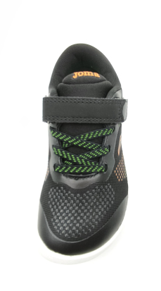 Joma barefoot tenisky Degass Black Joma barefoot tenisky Degass Black