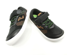 Joma barefoot tenisky Degass Black Joma barefoot tenisky Degass Black