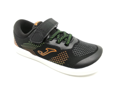 Joma barefoot tenisky Degass Black Joma barefoot tenisky Degass Black