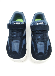 Joma barefoot tenisky Junior Navy Blue Joma barefoot tenisky Junior Navy Blue
