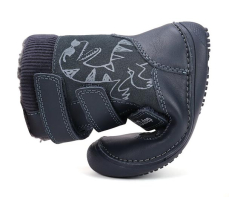 D.D.step Barefoot zimní obuv W063-52732 Royal Blue D.D.step Barefoot zimní obuv W063-52732 Royal Blue