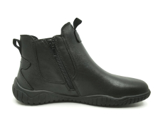 Josef Seibel barefoot Wynona Schwarz 04 Josef Seibel barefoot Wynona Schwarz 04