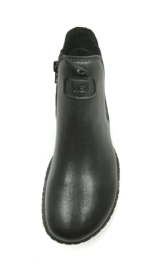 Josef Seibel barefoot Wynona Schwarz 04 Josef Seibel barefoot Wynona Schwarz 04