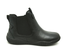 Josef Seibel barefoot Wynona Schwarz 04 Josef Seibel barefoot Wynona Schwarz 04