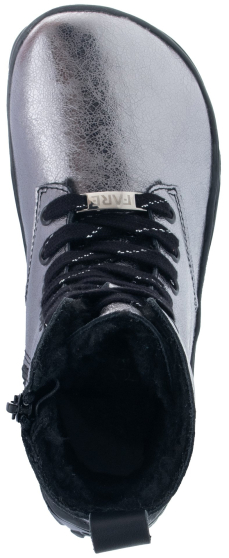Fare zimní barefoot boty B5647161
