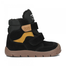 Ameko barefoot Everest Black Ameko barefoot Everest Black